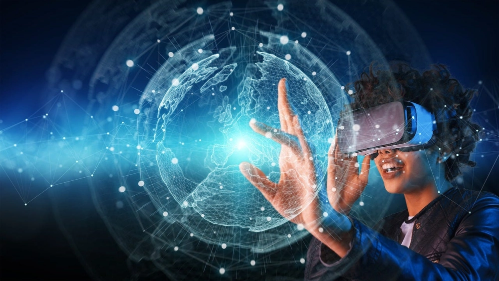 VR/AR/XR